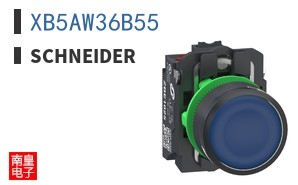 XB5AW36B55