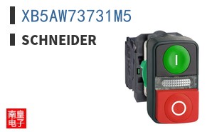 XB5AW73731M5
