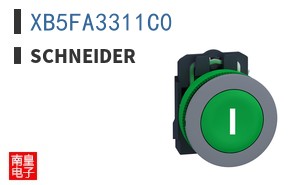 XB5FA3311C0