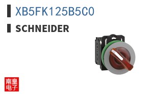 XB5FK125B5C0