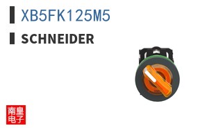 XB5FK125M5