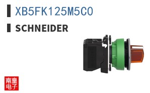 XB5FK125M5C0