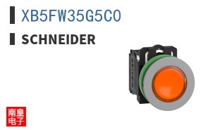 XB5FW35G5C0