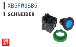 XB5FW36B5