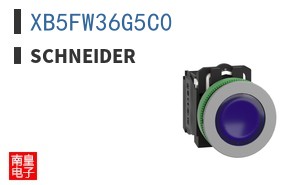 XB5FW36G5C0