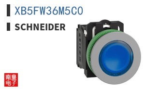 XB5FW36M5C0