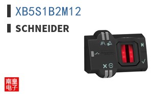 XB5S1B2M12