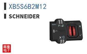 XB5S6B2M12