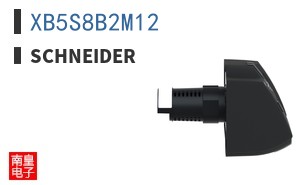 XB5S8B2M12