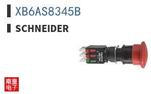XB6AS8345B