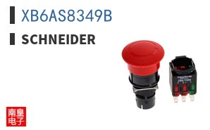 XB6AS8349B