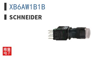 XB6AW1B1B