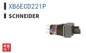 XB6ECD221P