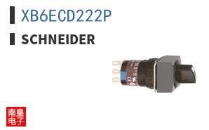 XB6ECD222P