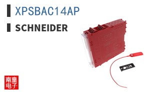 XPSBAC14AP