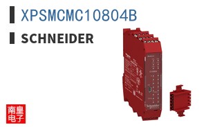 XPSMCMC10804B