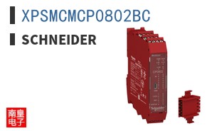 XPSMCMCP0802BC