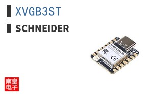 XVGB3ST