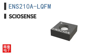 ENS210A-LQFM