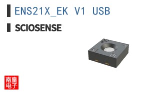 ENS21X_EK V1 USB