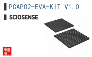 PCAP02-EVA-KIT V1.0