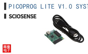 PICOPROG LITE V1.0 SYSTEM