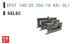EFCT 140/35 250/1A VA1 CL1