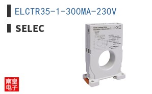 ELCTR35-1-300MA-230V
