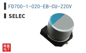FD700-1-020-EB-CU-220V