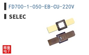 FD700-1-050-EB-CU-220V