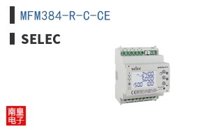 MFM384-R-C-CE