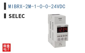 MIBRX-2M-1-0-0-24VDC