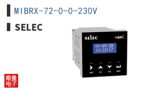 MIBRX-72-0-0-230V