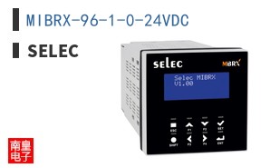MIBRX-96-1-0-24VDC