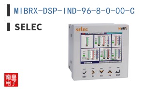 MIBRX-DSP-IND-96-8-0-00-C