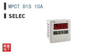 MPCT D15 10A