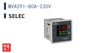MVA591-80A-230V