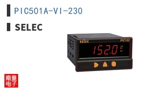 PIC501A-VI-230