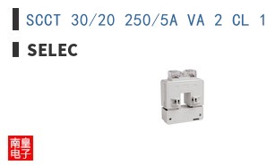 SCCT 30/20 250/5A VA 2 CL 1 -CE