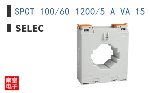 SPCT 100/60 1200/5 A VA 15 CL 0.5-CU-ROHS