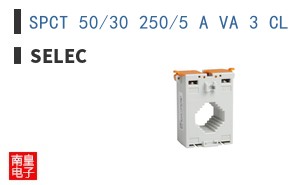 SPCT 50/30 250/5 A VA 3 CL 1-CU-ROHS