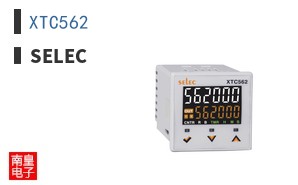 XTC562