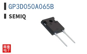 GP3D050A065B