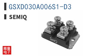 GSXD030A006S1-D3