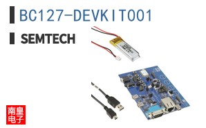 BC127-DEVKIT001