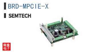 BRD-MPCIE-X