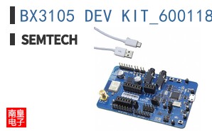 BX3105 DEV KIT_6001182