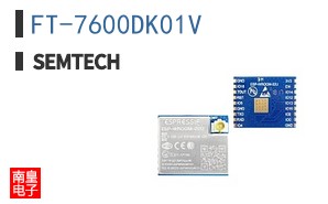 FT-7600DK01V