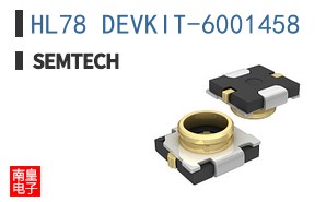 HL78 DEVKIT-6001458