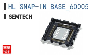 HL SNAP-IN BASE_6000595
